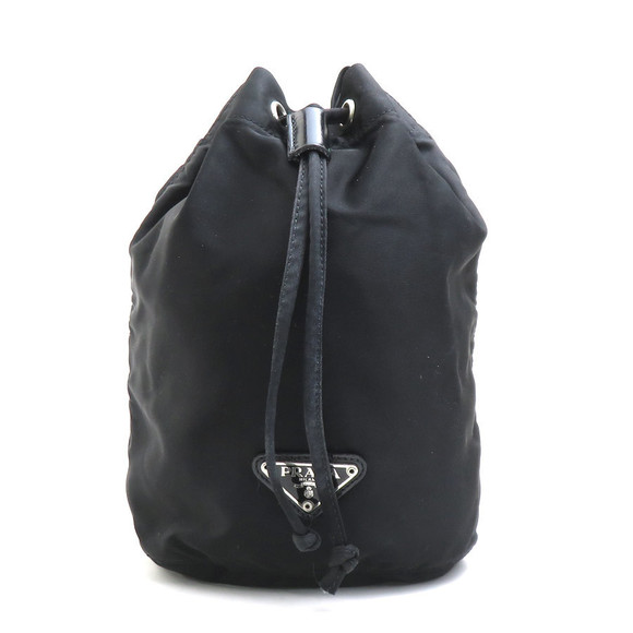 Prada pouch nylon black - Picture 1 of 4